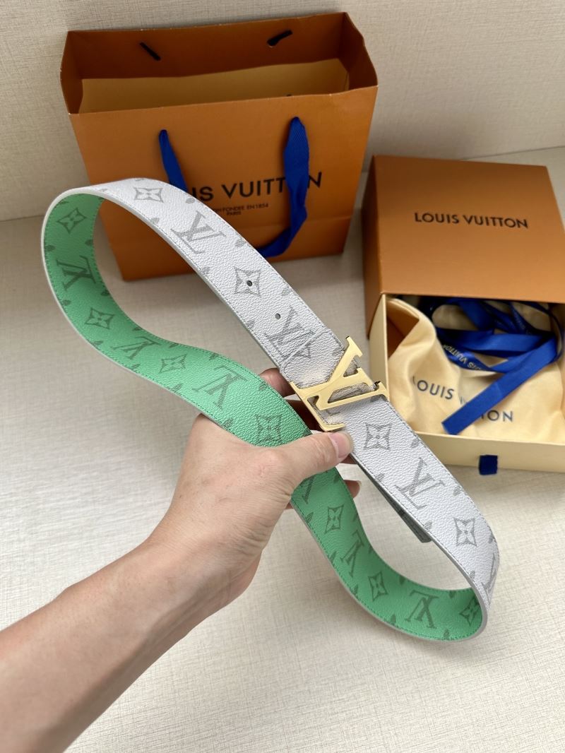 Louis Vuitton Belts